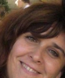 CRISTINA BRAVO ROZAS