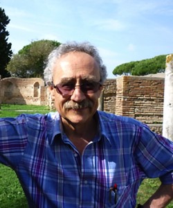 HÉCTOR MANUEL PEREA ENRÍQUEZ
