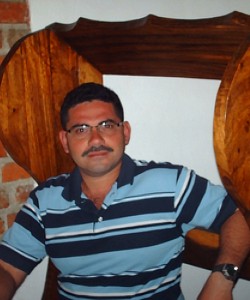 JESÚS MEDINA FUENMAYOR